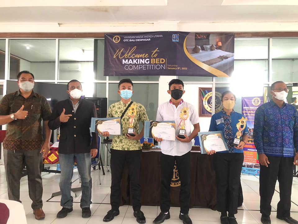SKAGRIMA Kembali Meraih Sejumlah Prestasi Diawal Tahun 2022