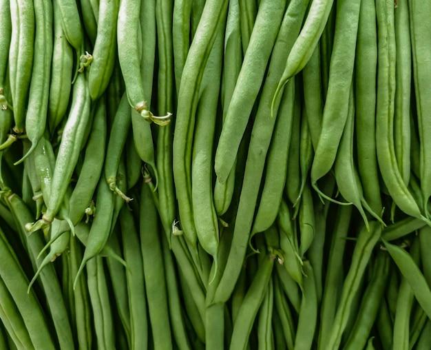 green bean