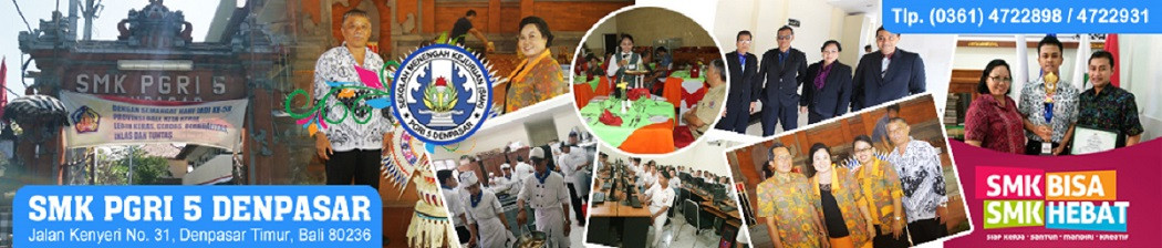 SMK PGRI 5 Denpasar