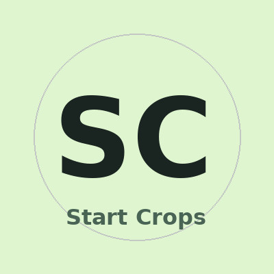 The Start Crops Community