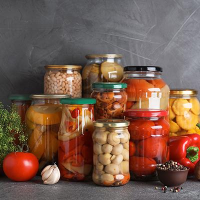 How To Store Harvest Long Term Without Refrigeration Using These Proven Methods