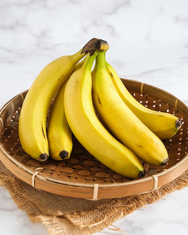 These Best Banana Varieties For Home Growers in Southeast Asia, Produce More Fruit Than You Think